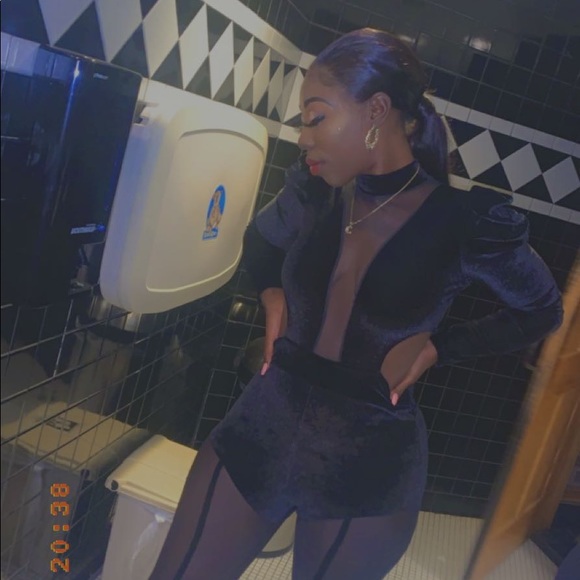 Meet your Posher, Candiace - Picture 1 of 1